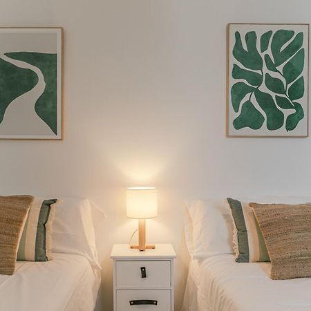 Ohliving Clavijo Villa Sevilla Eksteriør billede