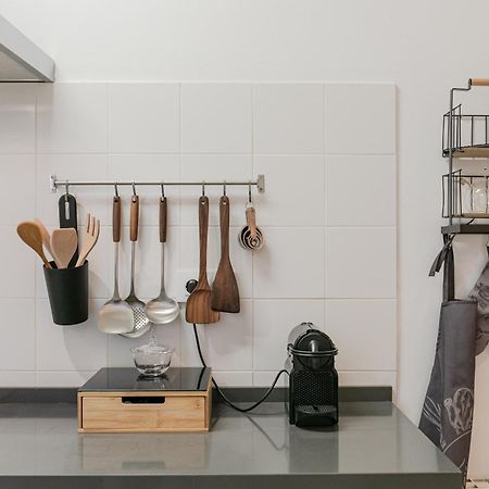 Ohliving Clavijo Villa Sevilla Eksteriør billede