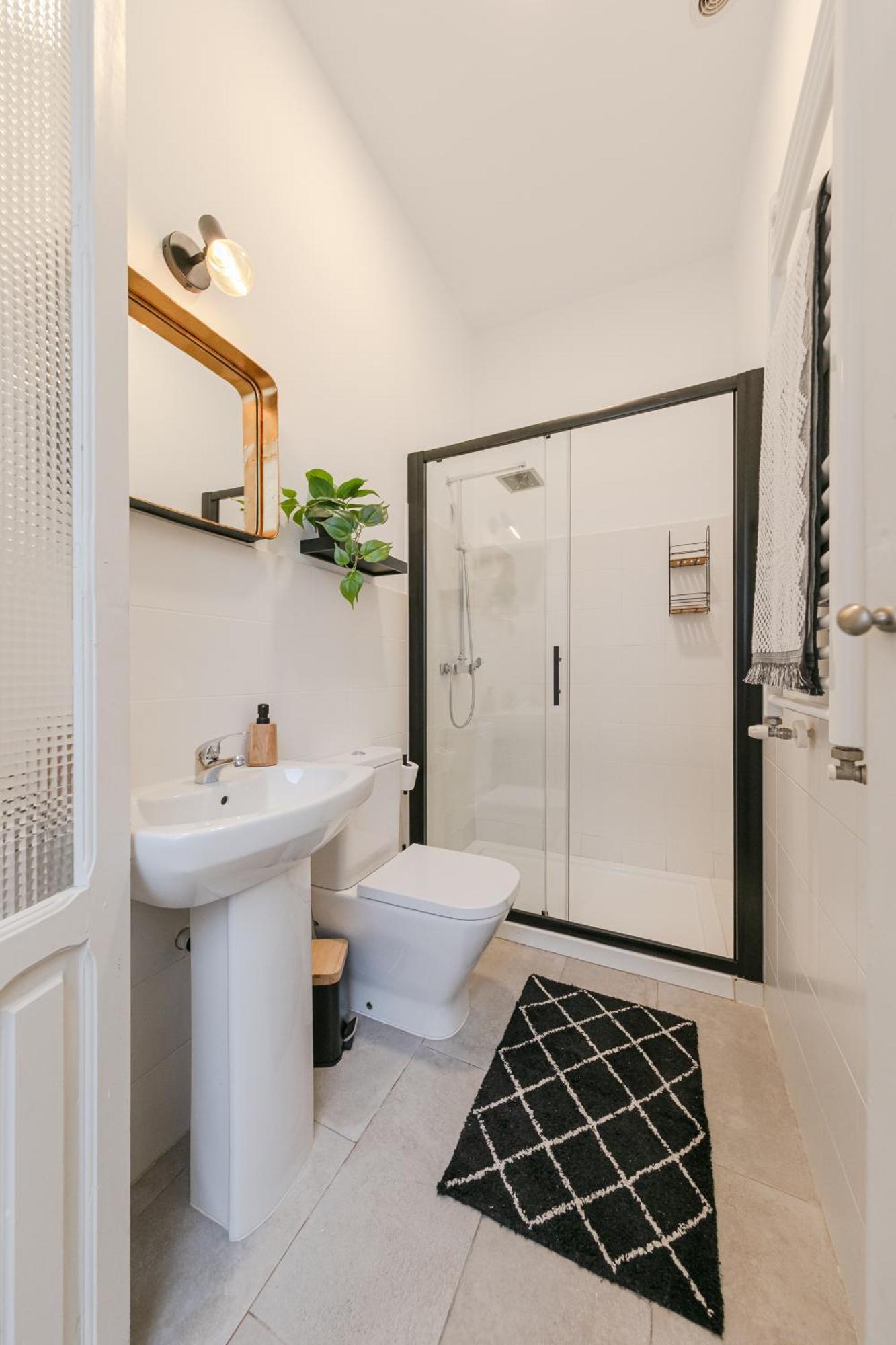 Ohliving Clavijo Villa Sevilla Eksteriør billede