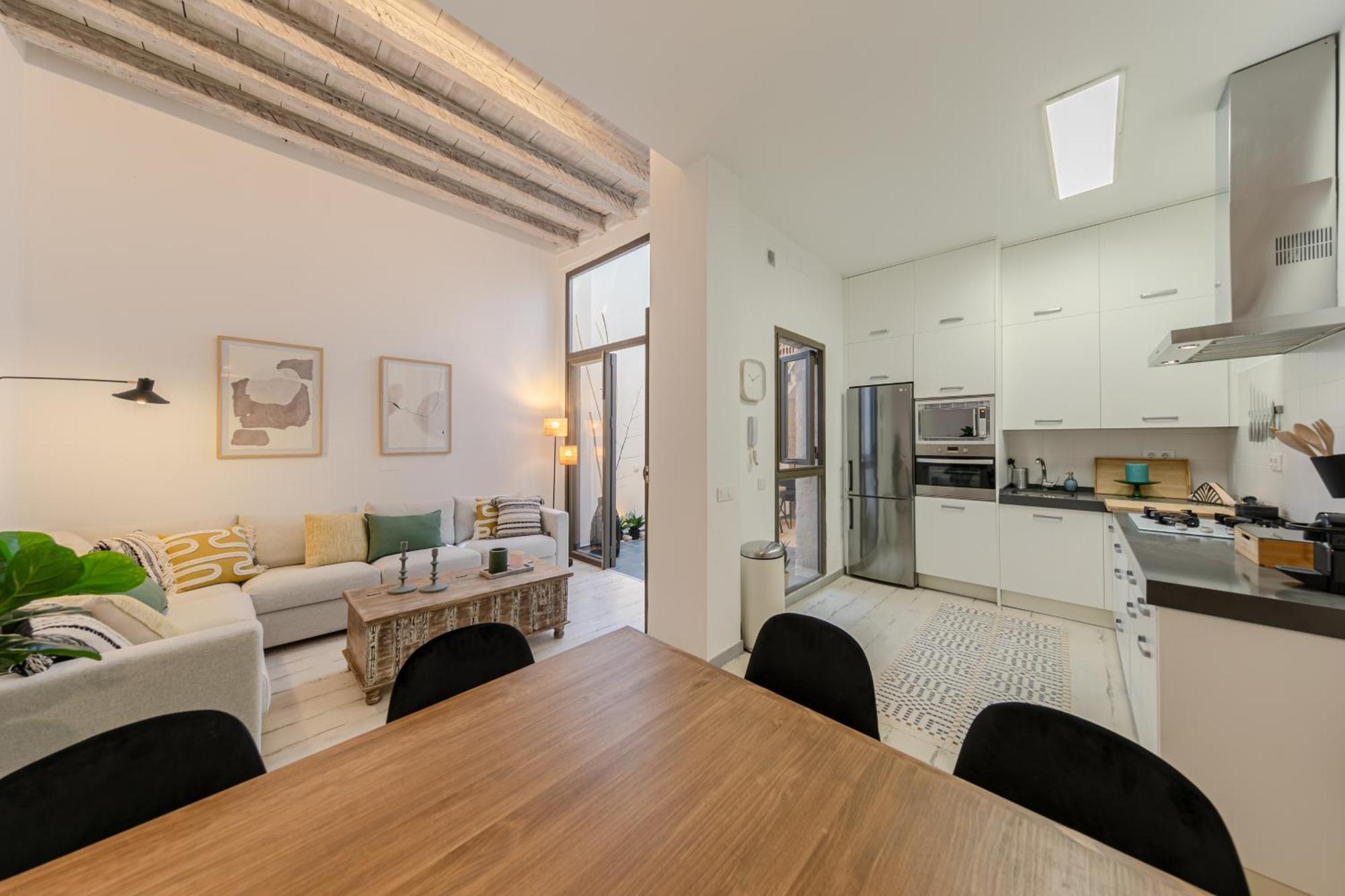 Ohliving Clavijo Villa Sevilla Eksteriør billede