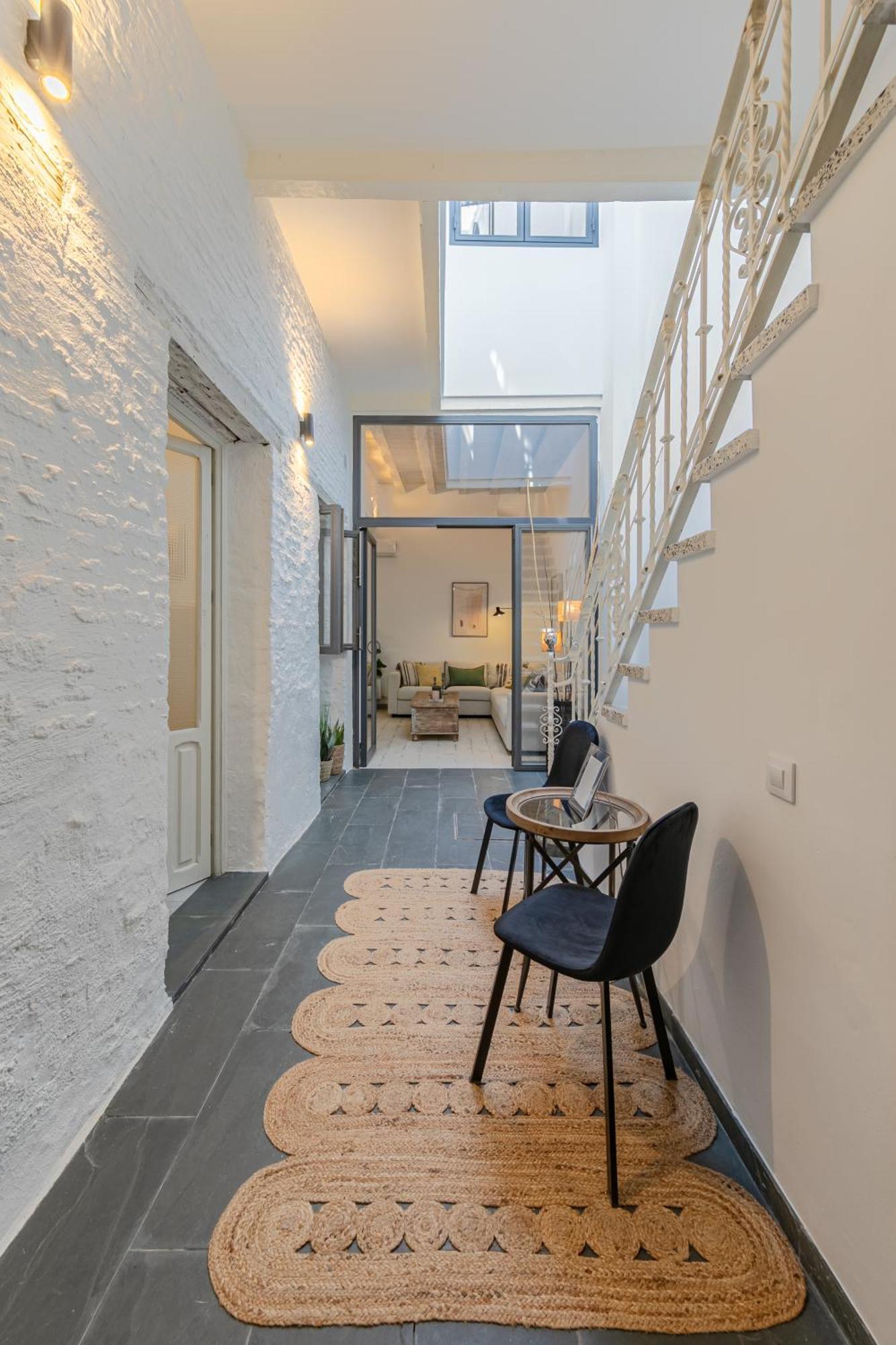 Ohliving Clavijo Villa Sevilla Eksteriør billede
