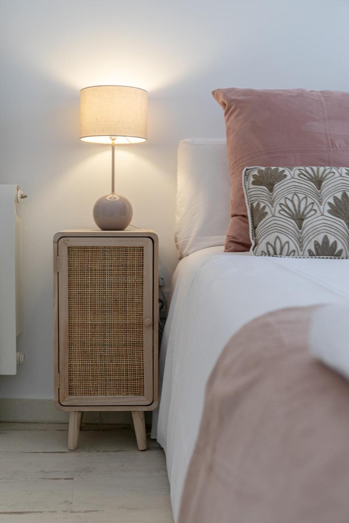 Ohliving Clavijo Villa Sevilla Eksteriør billede