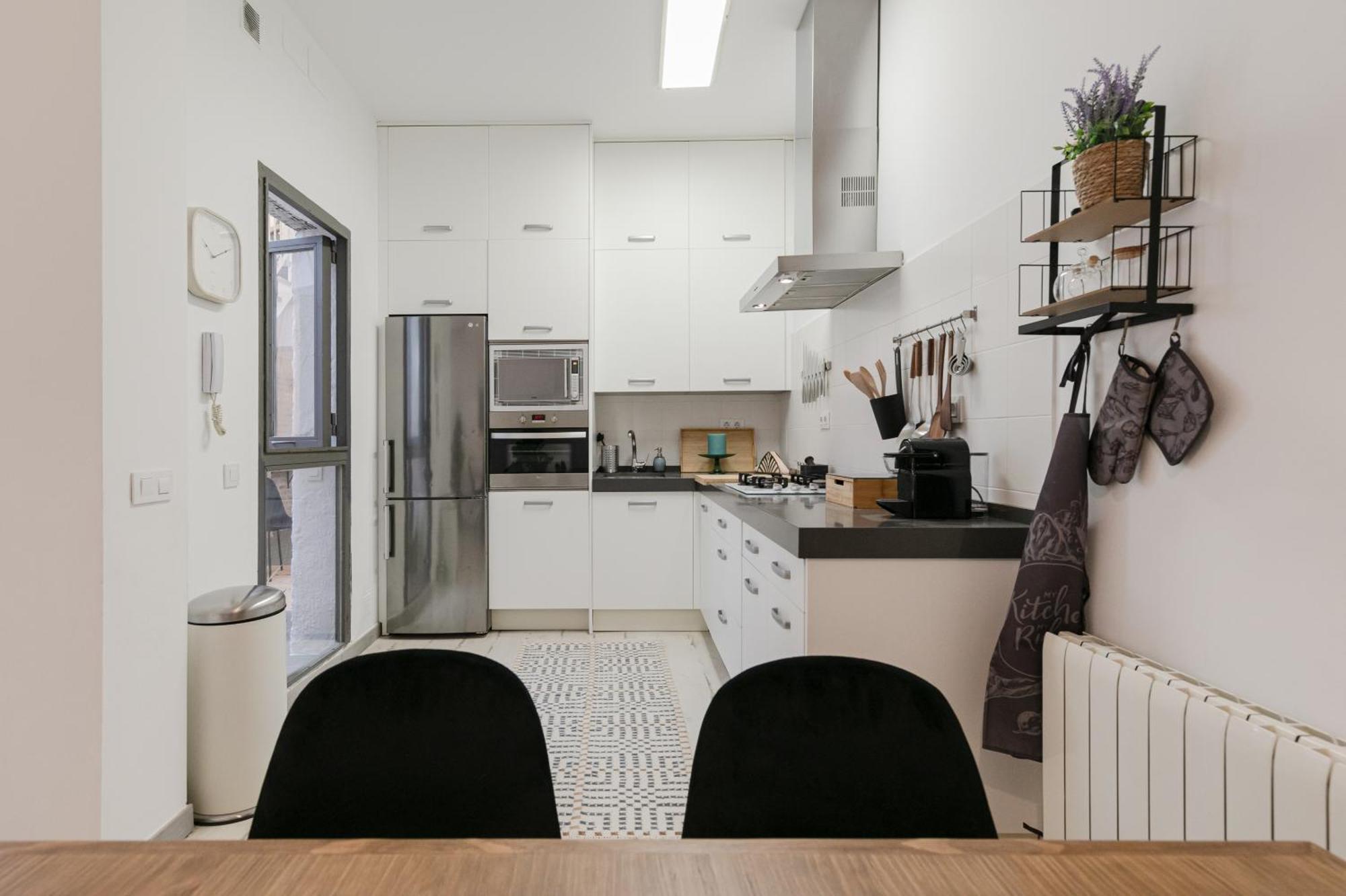 Ohliving Clavijo Villa Sevilla Eksteriør billede