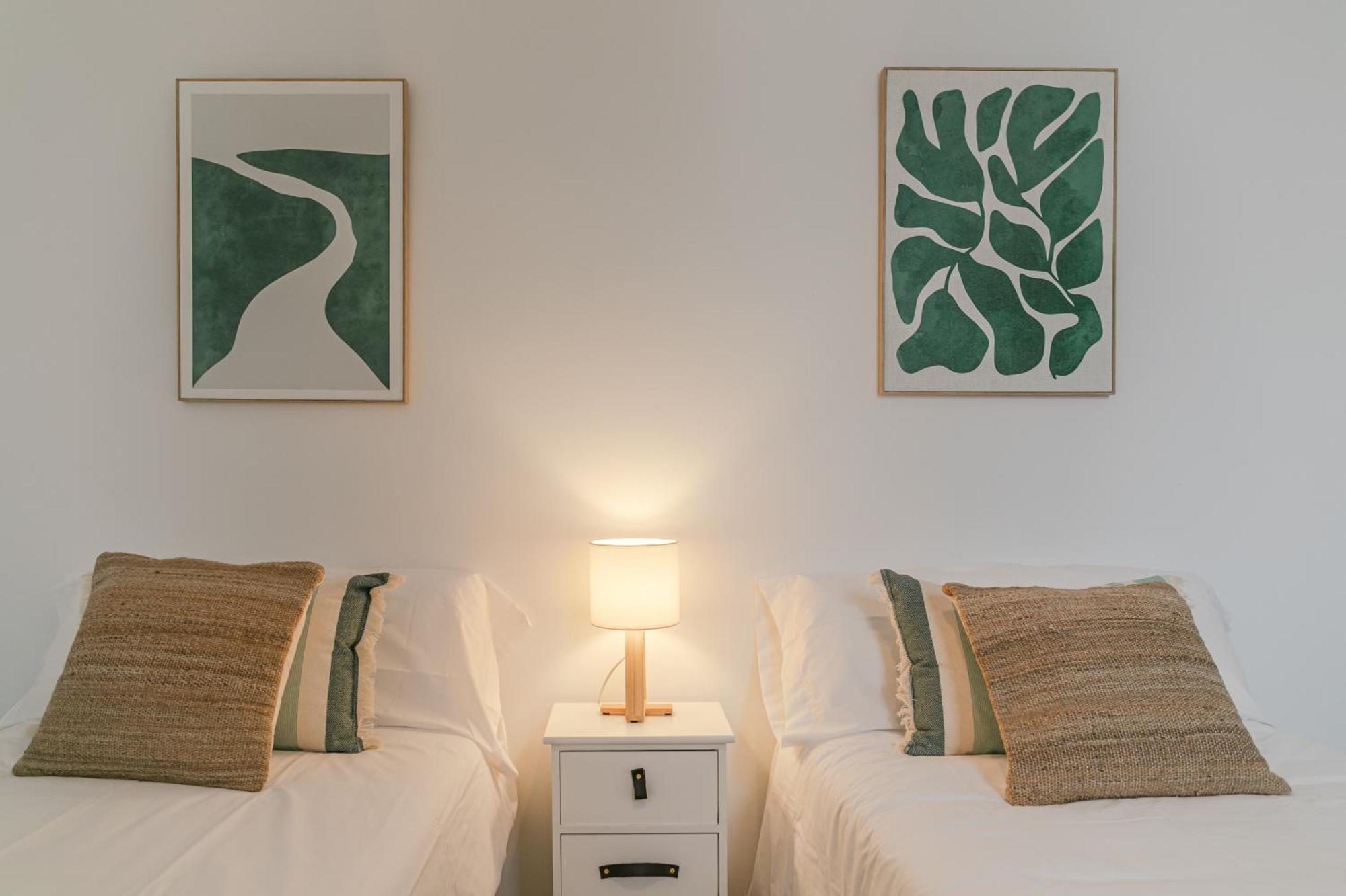 Ohliving Clavijo Villa Sevilla Eksteriør billede
