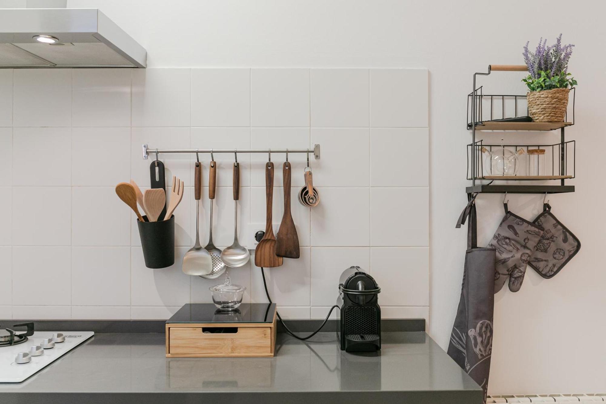 Ohliving Clavijo Villa Sevilla Eksteriør billede