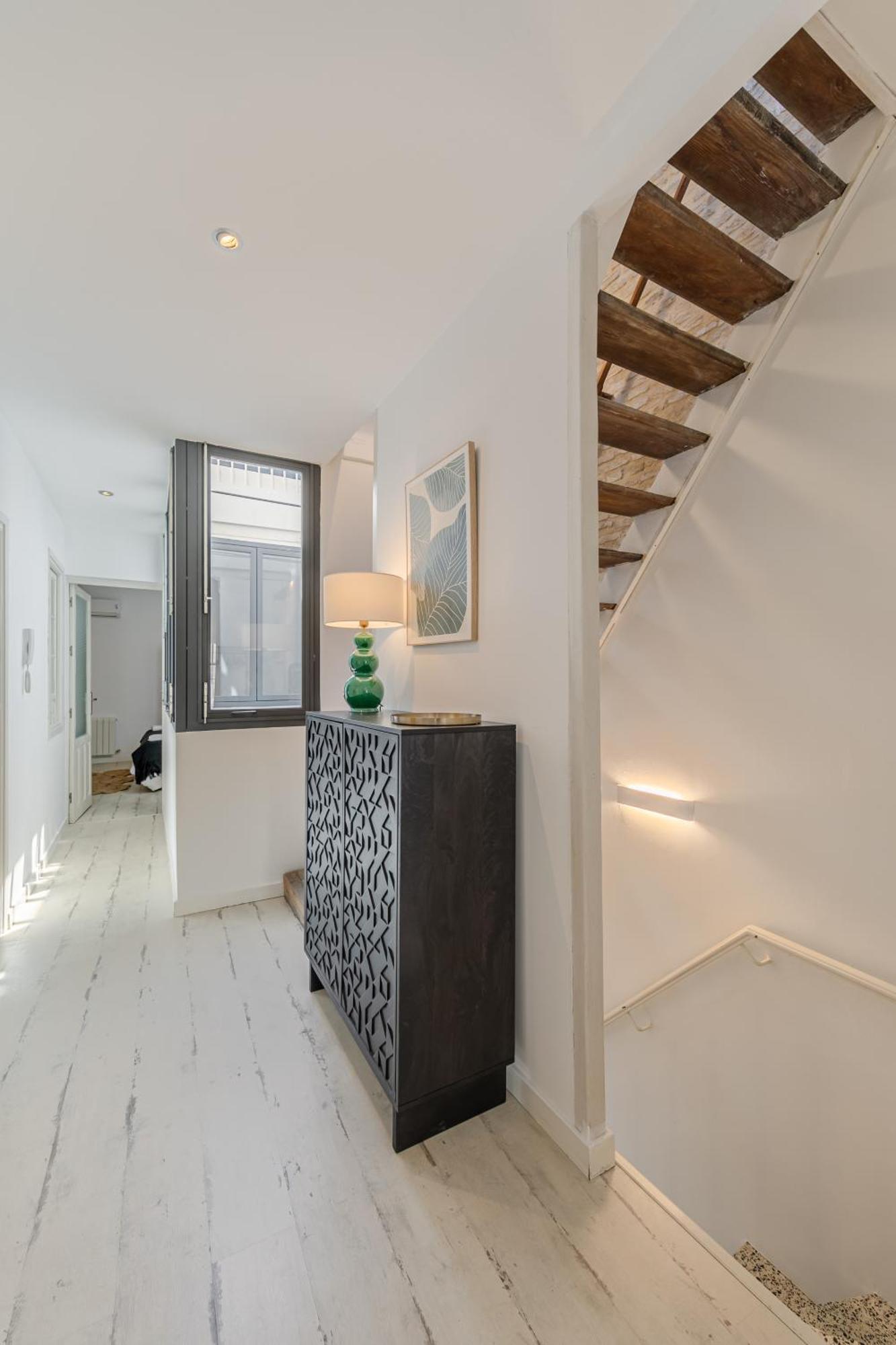 Ohliving Clavijo Villa Sevilla Eksteriør billede