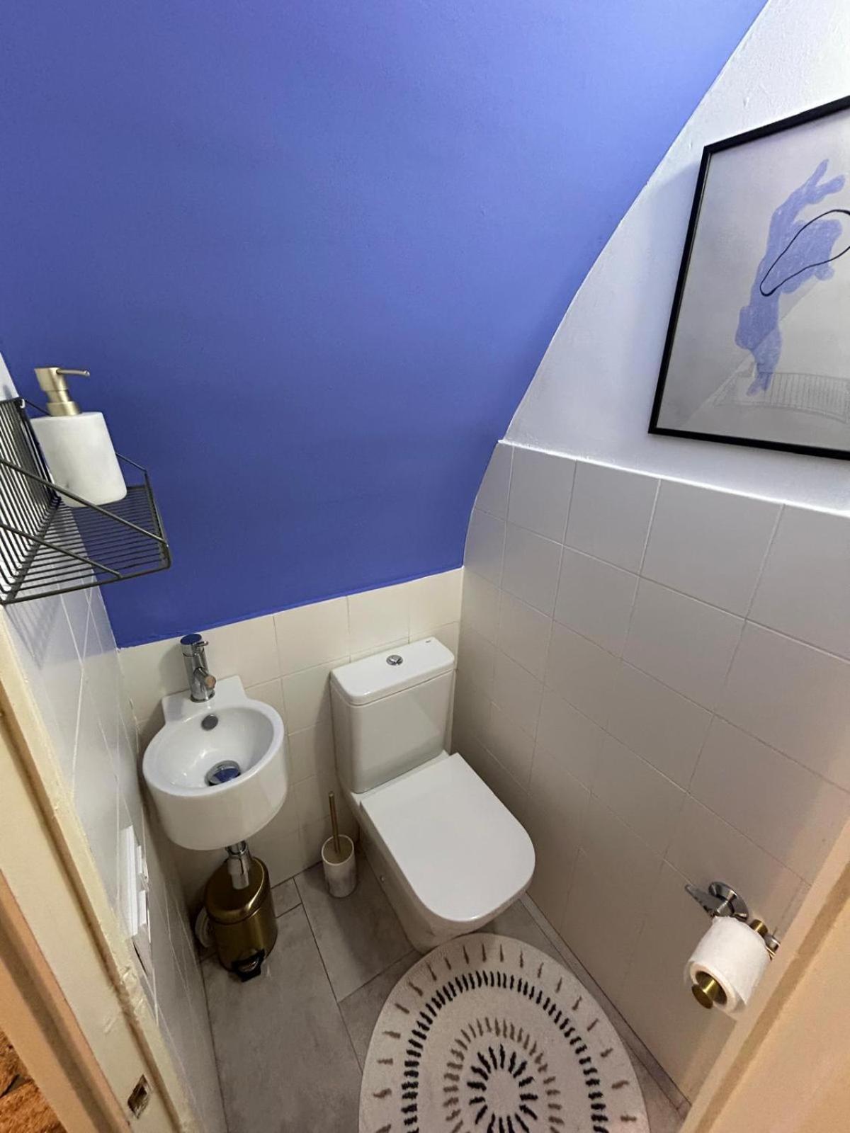 Ohliving Clavijo Villa Sevilla Eksteriør billede