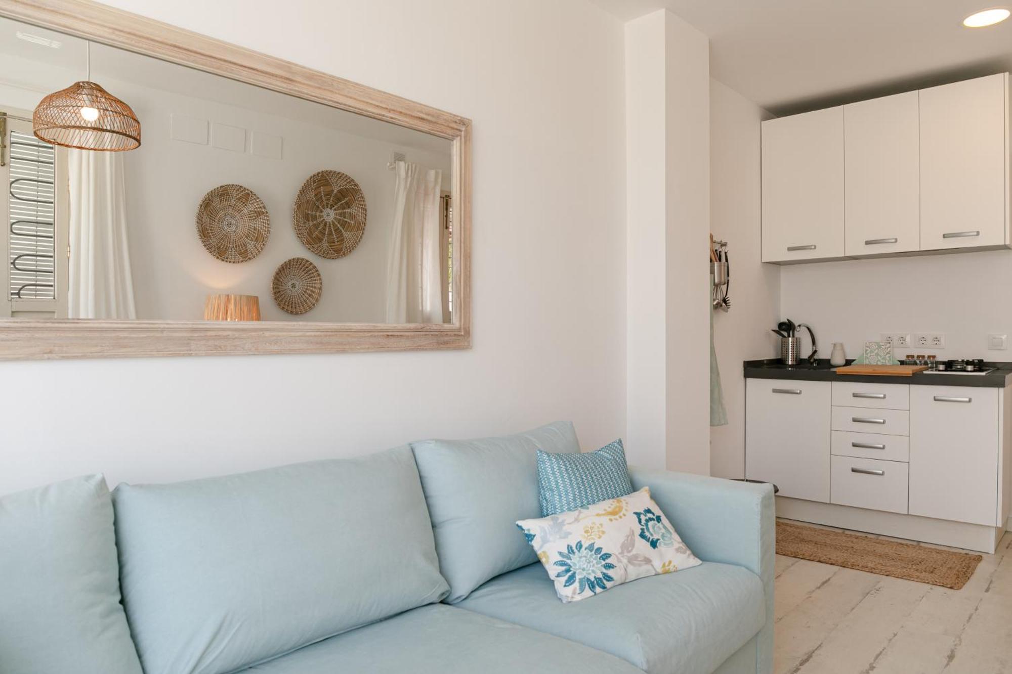 Ohliving Clavijo Villa Sevilla Eksteriør billede