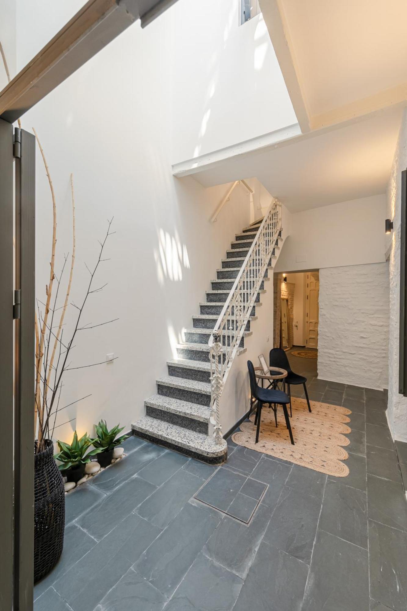 Ohliving Clavijo Villa Sevilla Eksteriør billede