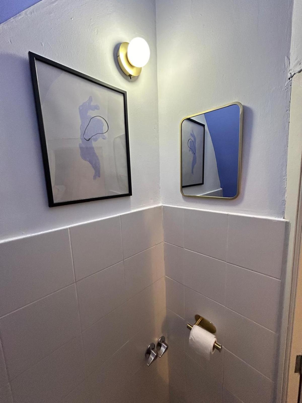Ohliving Clavijo Villa Sevilla Eksteriør billede