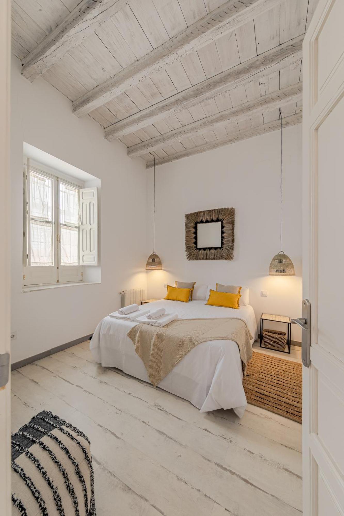 Ohliving Clavijo Villa Sevilla Eksteriør billede