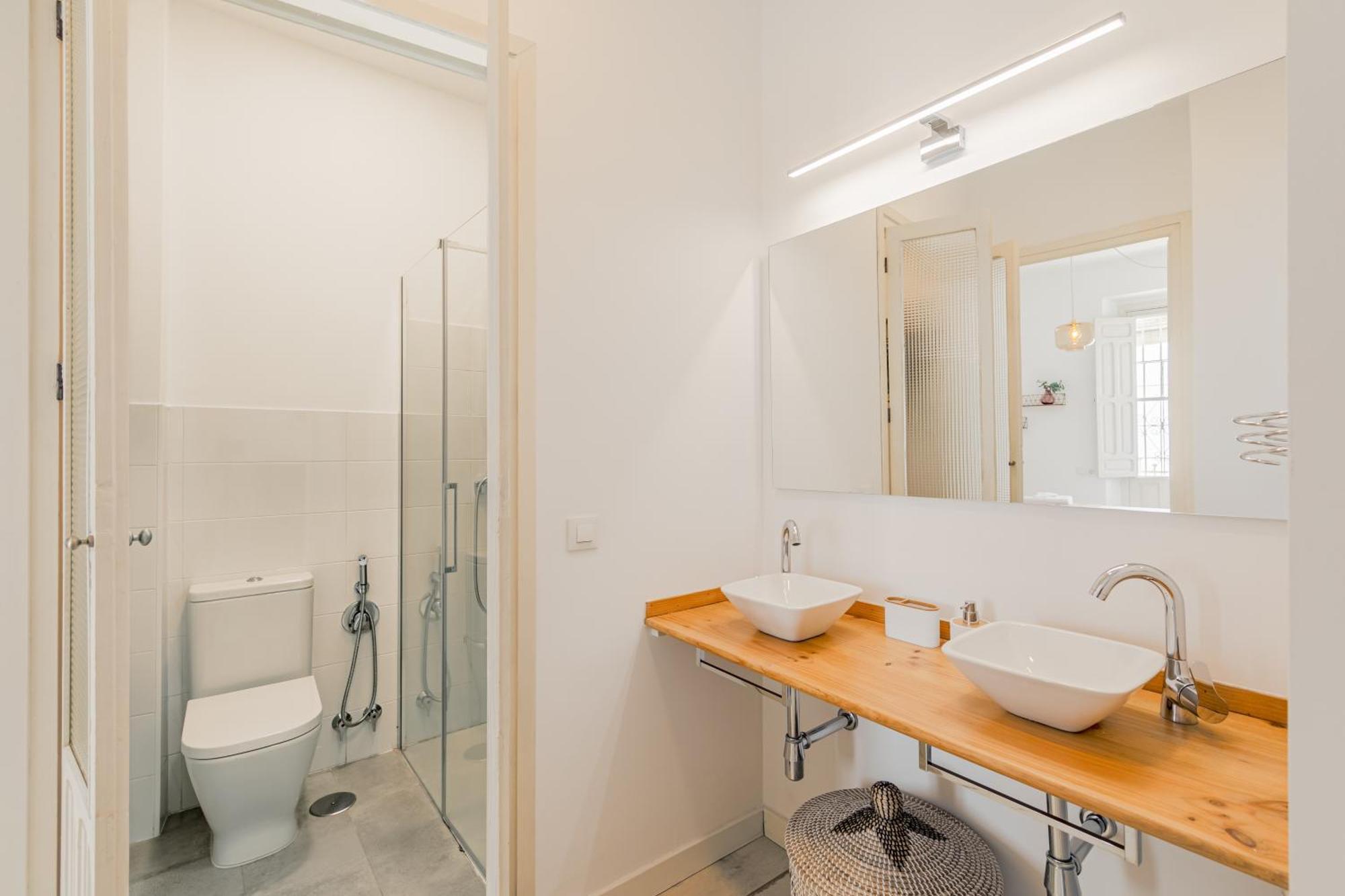 Ohliving Clavijo Villa Sevilla Eksteriør billede