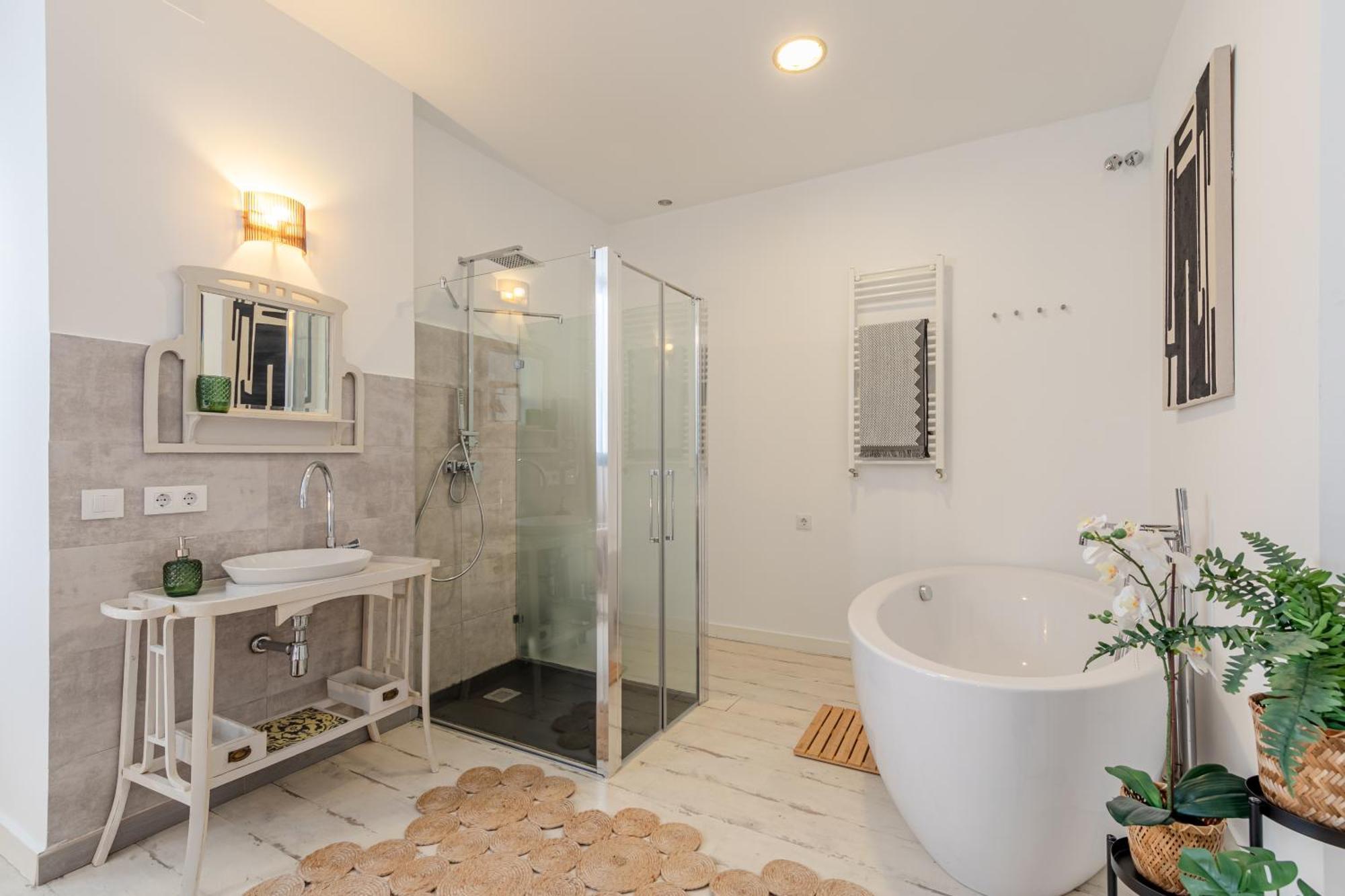 Ohliving Clavijo Villa Sevilla Eksteriør billede