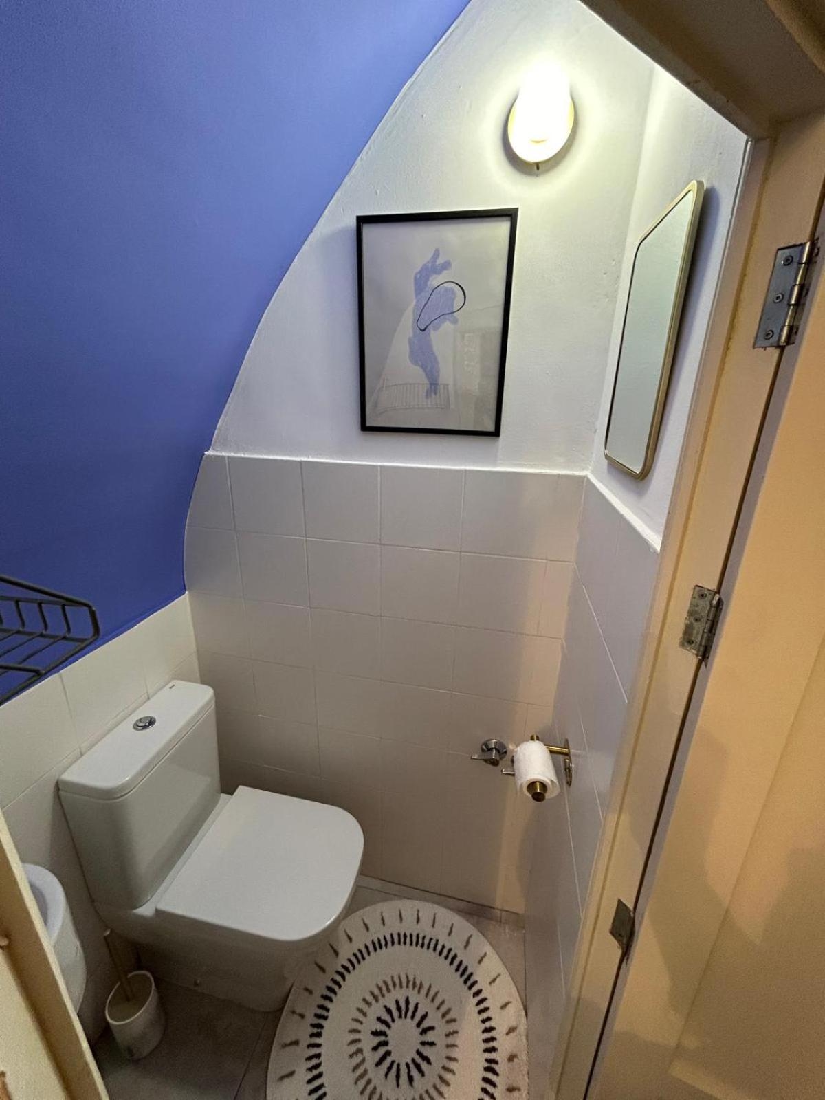Ohliving Clavijo Villa Sevilla Eksteriør billede