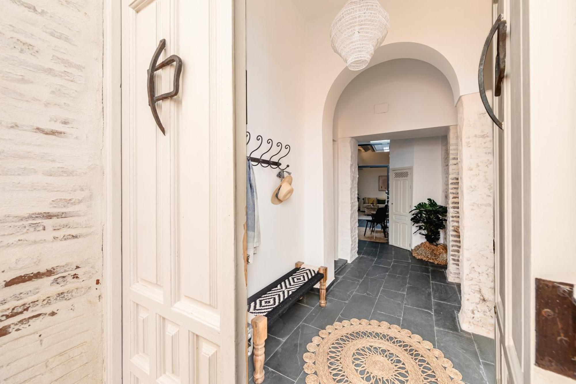 Ohliving Clavijo Villa Sevilla Eksteriør billede