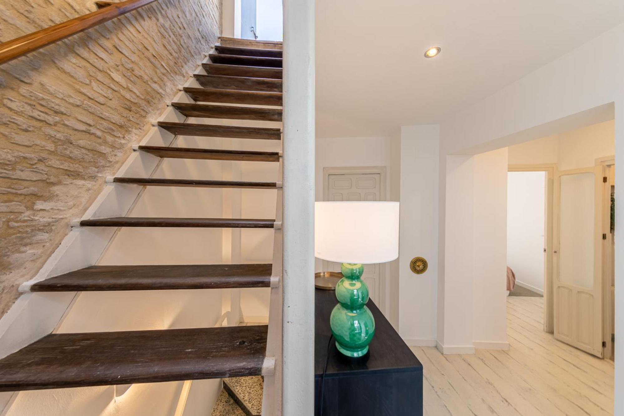 Ohliving Clavijo Villa Sevilla Eksteriør billede