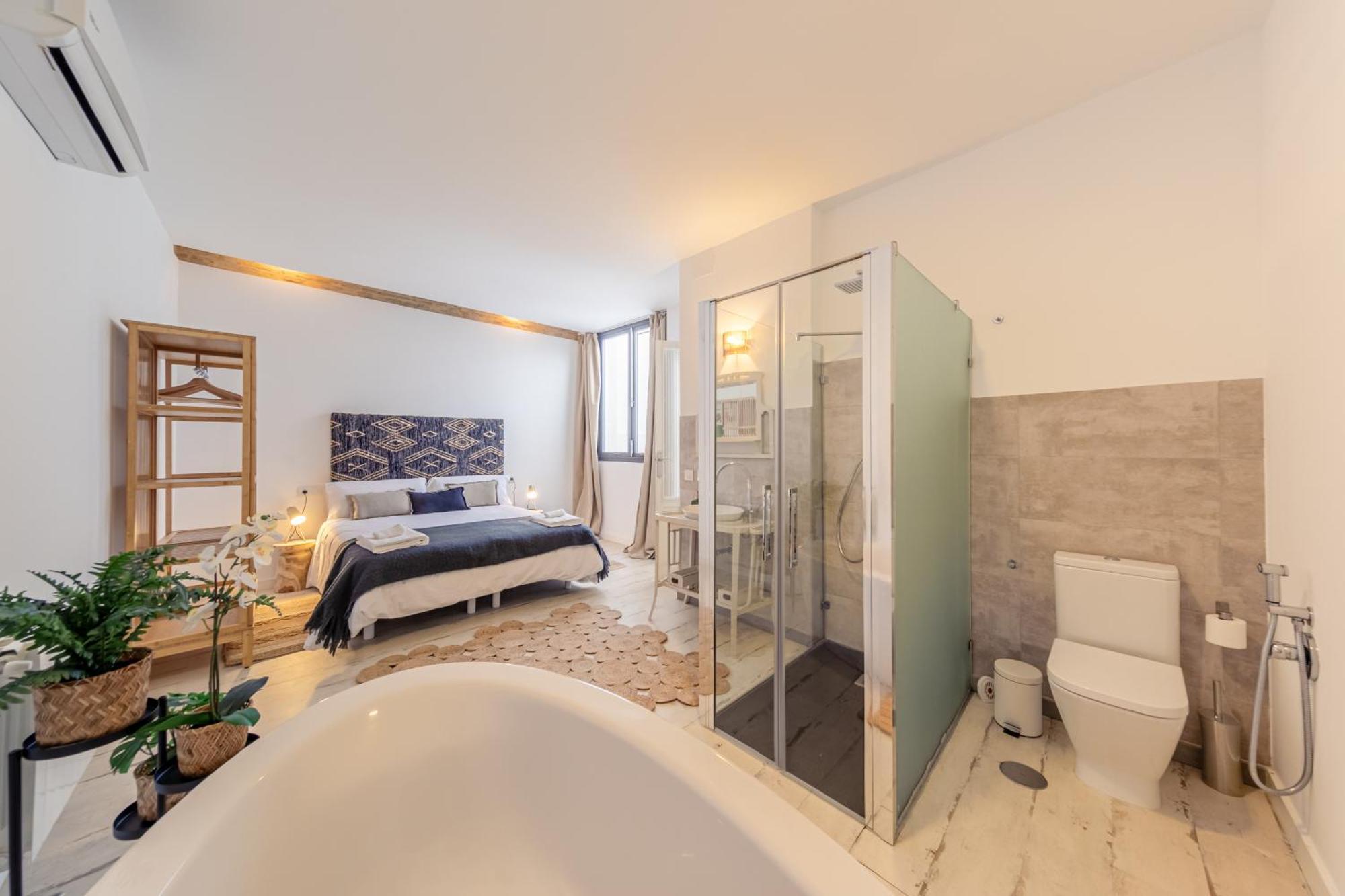 Ohliving Clavijo Villa Sevilla Eksteriør billede
