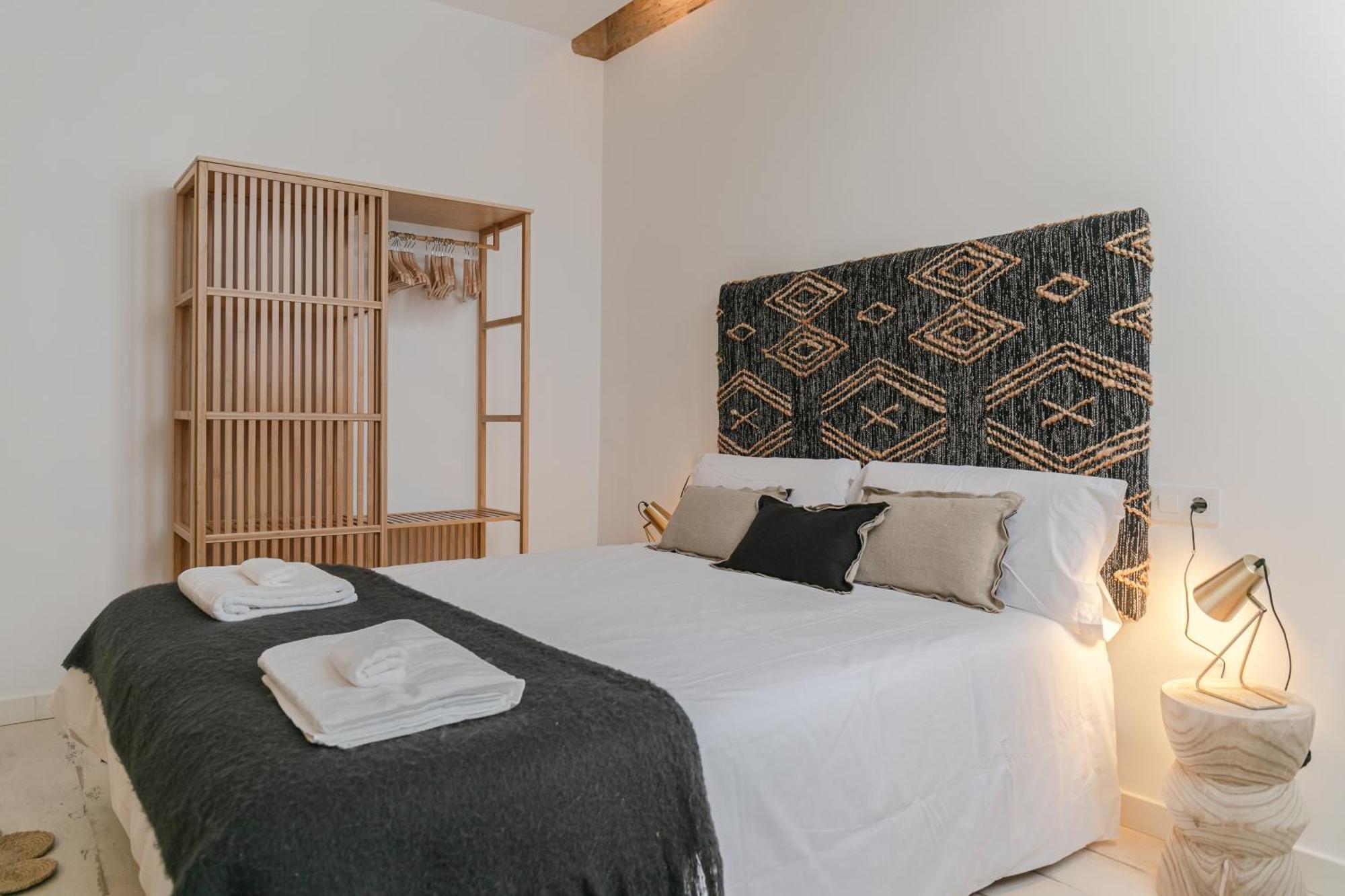 Ohliving Clavijo Villa Sevilla Eksteriør billede