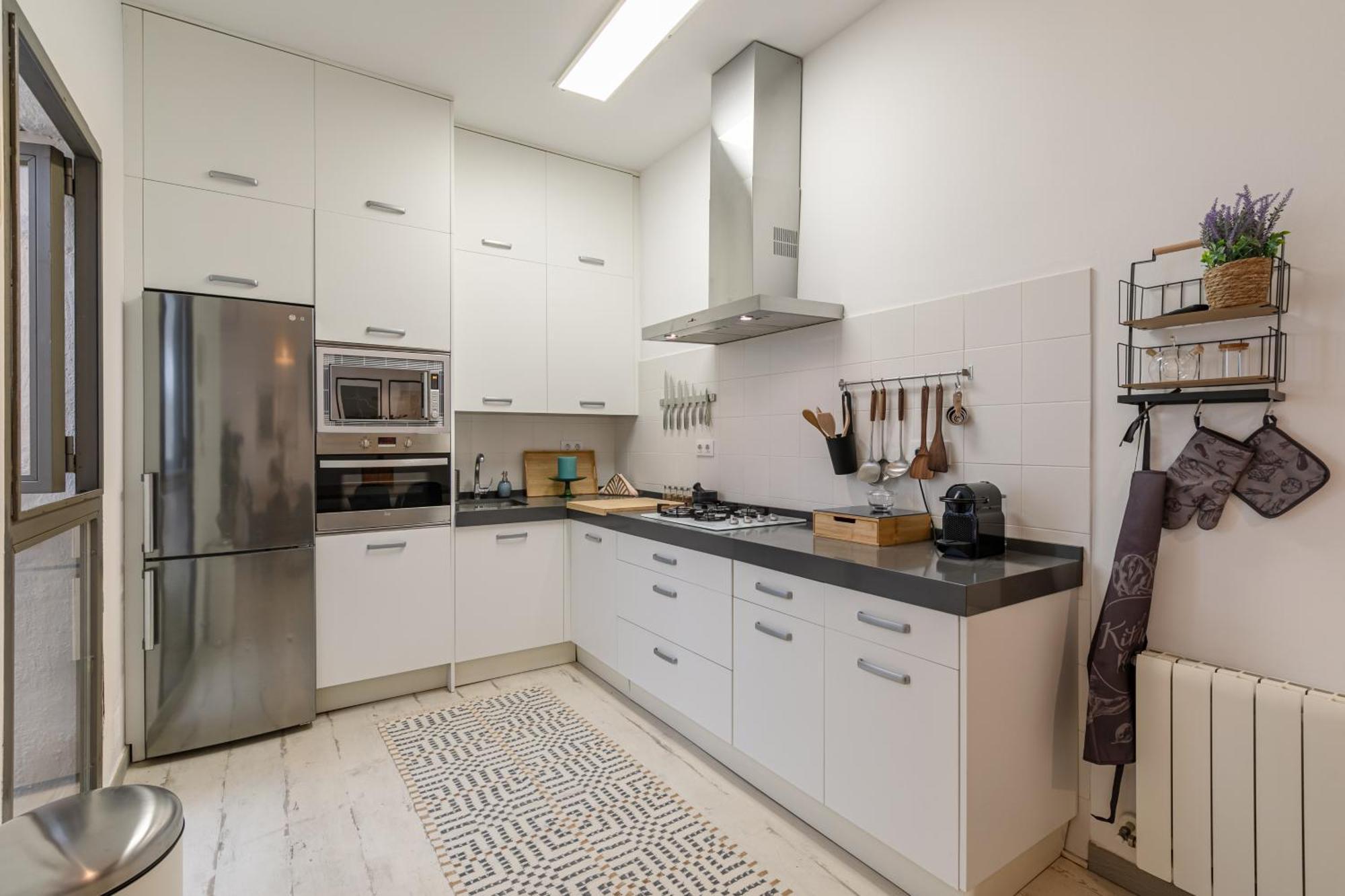 Ohliving Clavijo Villa Sevilla Eksteriør billede