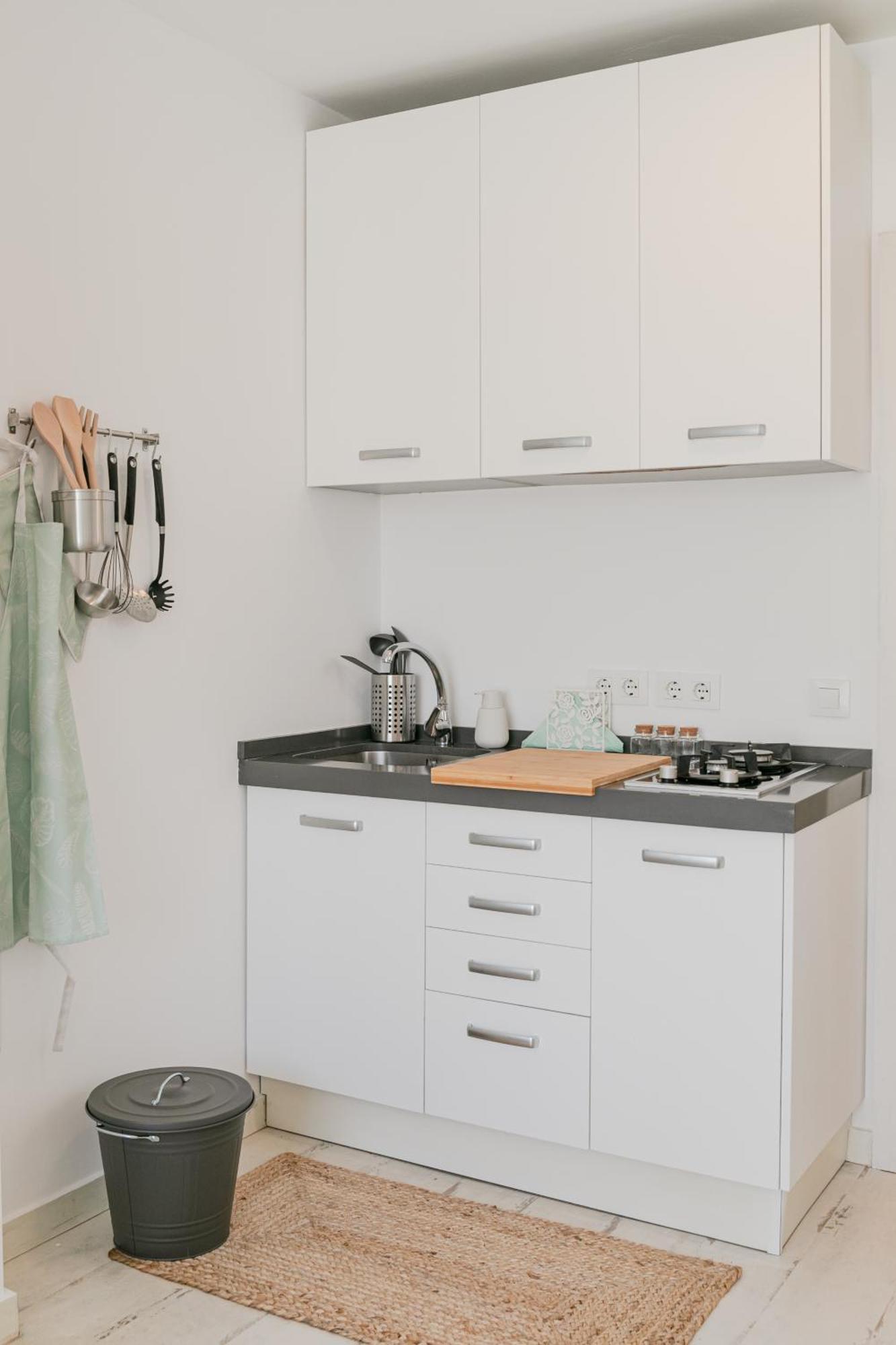 Ohliving Clavijo Villa Sevilla Eksteriør billede