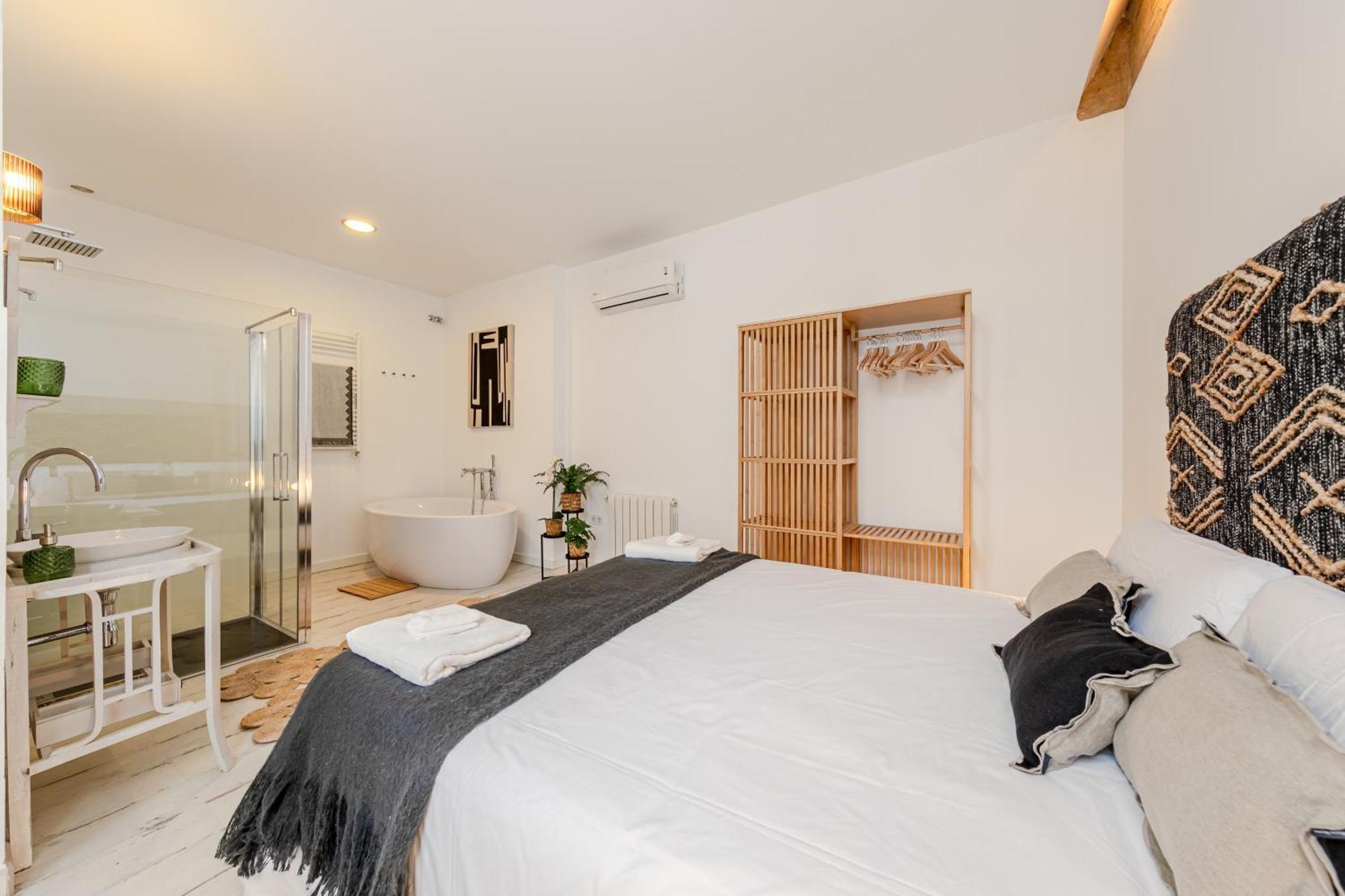 Ohliving Clavijo Villa Sevilla Eksteriør billede