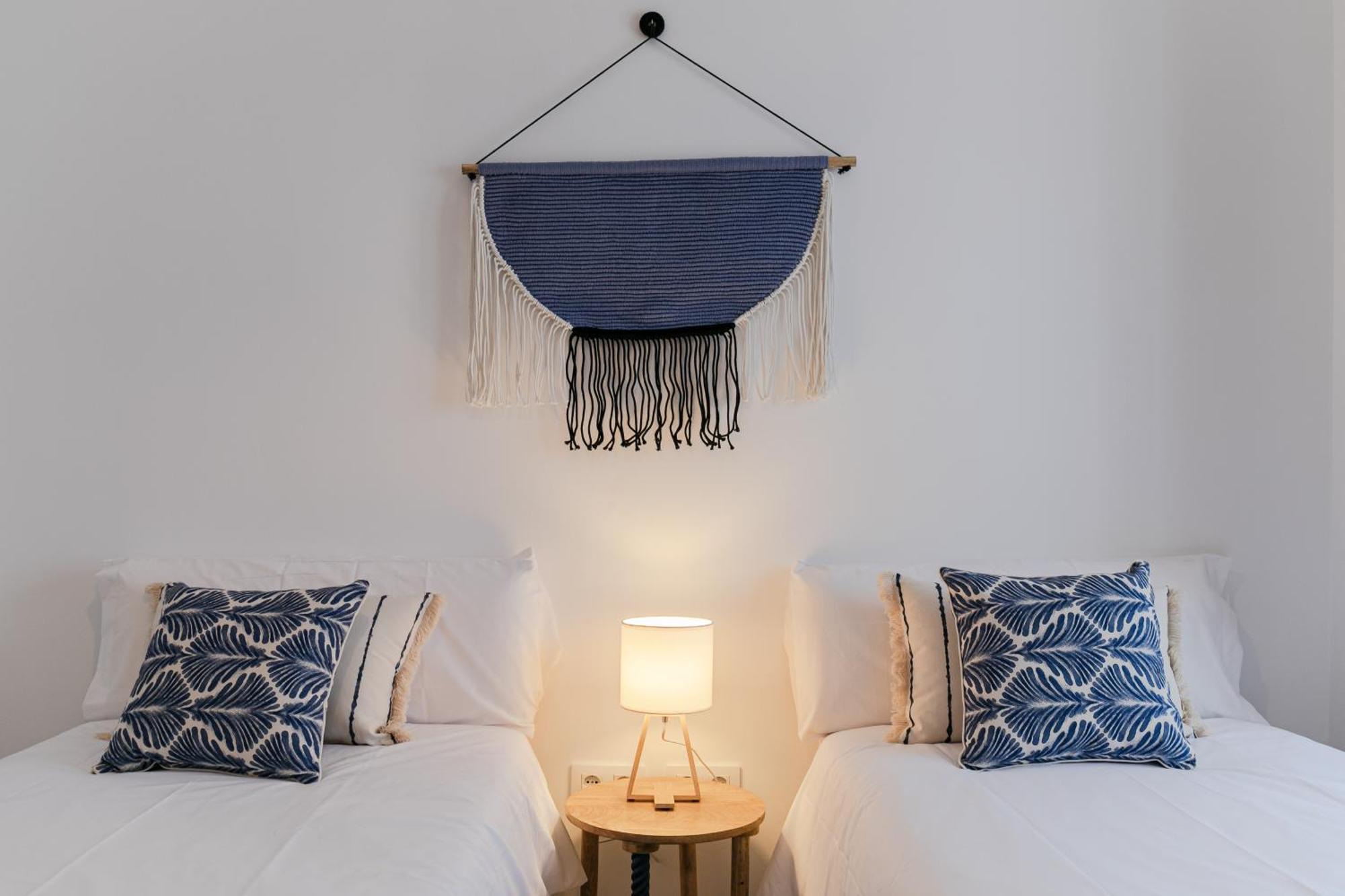 Ohliving Clavijo Villa Sevilla Eksteriør billede